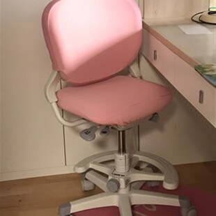 冈村儿童椅套椅子套誉登 okamura sLtella学习椅岗村护套