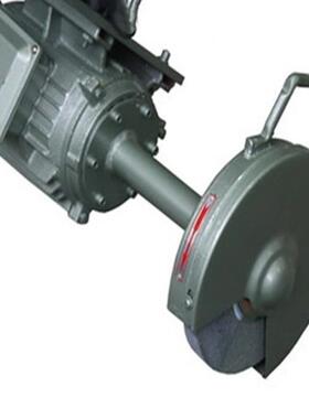 正品杭州临安西湖牌悬挂手持砂轮机S3S-SL2-200G小型吊挂式砂轮机