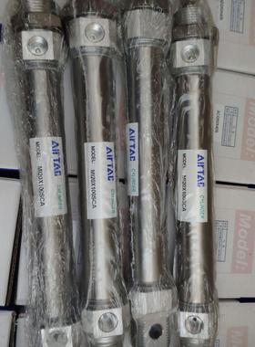 IRTAC 亚德客 I系列不锈钢迷你A气M缸 MI20X100SCA