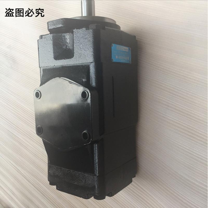 DENISON丹尼逊T6ED-057/066085-035/04/2/0501-1R01/1R03-B叶片泵