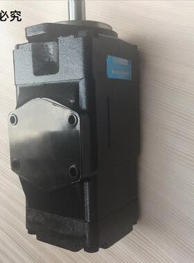 DENISON丹尼逊T6ED-057/066085-035/04/2/0501-1R01/1R03-B叶片泵