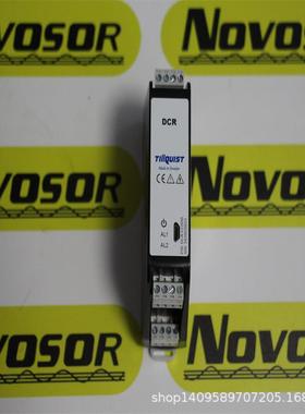 TILLQUIST传感器CR-022 000DCR-D010000 VR103L-02议价