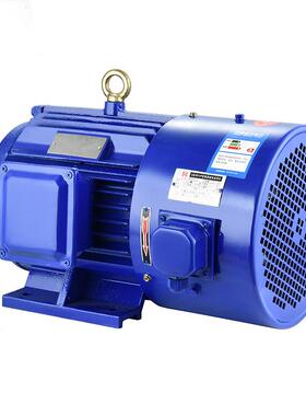 速厂家供应YVF2- 355M-2 2 20KW 三相异步变频调电动机 YVP YSP