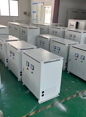 690V660V480V440V415V220V208V200V美田三相干式隔离变压器