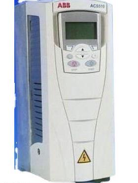 ABB ACS510 风机水泵变频器 不含控制盘，控制盘需单选 1台/箱