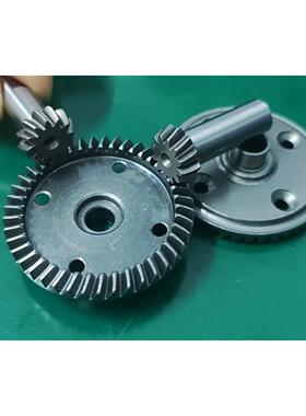 厂家直销飞神FS ATOM1/8大脚越野车通用前后差速齿43T小伞齿12T