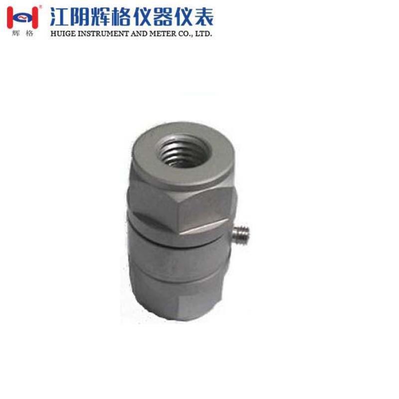 辉格原装HG-L2010压电式力振动传感器(拉压型)全国包邮