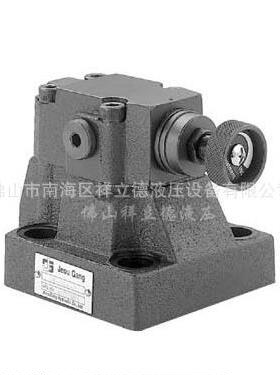 台湾久冈 DB/DBW-G03/G06/G10 先导式/电磁控制溢流阀 压力阀