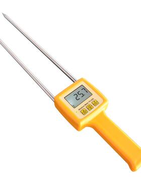 粮食水分测定仪水份仪小麦玉米大米颗粒测湿仪面粉水份仪TK100S