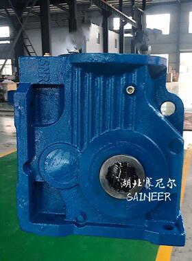 厂直供 KF7家7R机37斜齿轮减速 KF87R57现代立体车库减速机