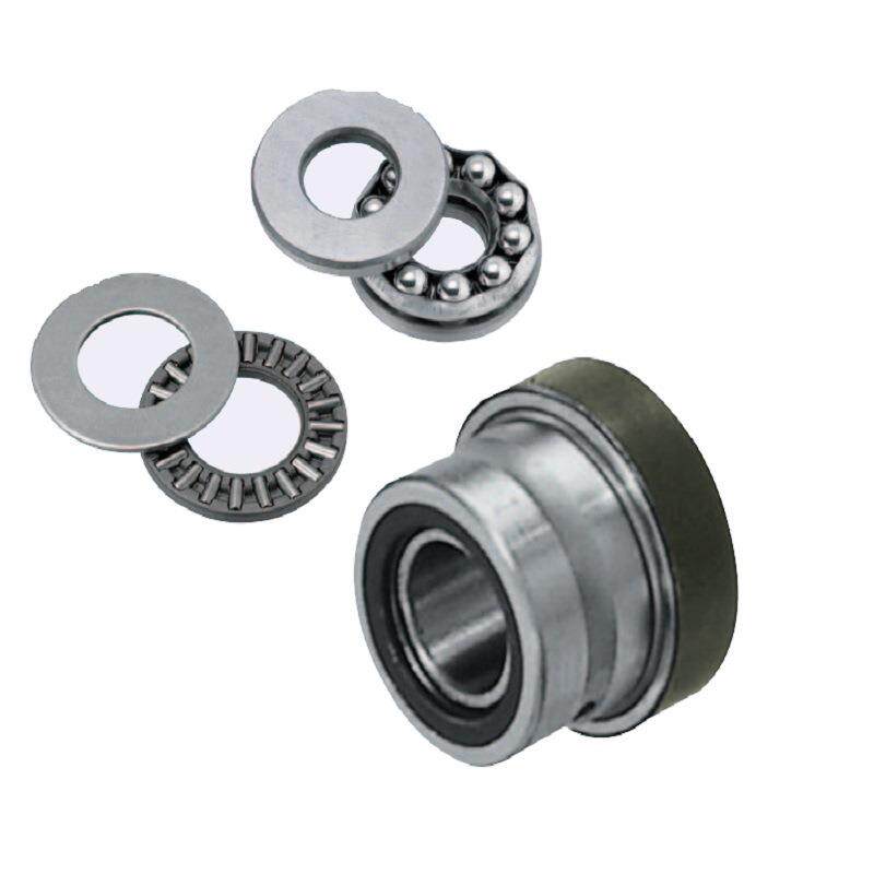 止推轴承固定座/推力轴承座组件/标准型|嵌入型BGCSB|BGCTB全系列