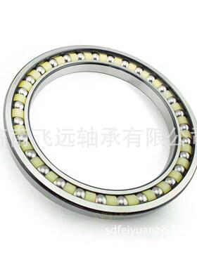 挖掘机轴承 BA222-1WSA 薄壁轴承 非标轴承厂家