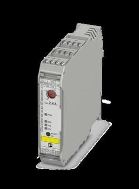 2900567菲尼克斯 电机起动器ELR H3-IES-SC- 24DC/500AC-2 议价