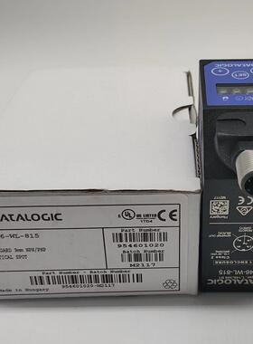 意大利帝思datasensor原装色标传感器TL46-WL-815