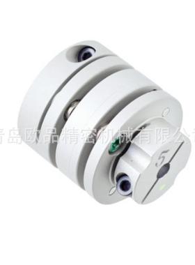 MIK PULLEY三木普利单膜片联轴器 ASFC-030S2-8B-10B AI B C型