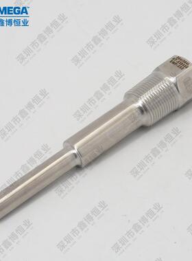1/2-260S-U41/2-316SS 3/4-260S-U41/2-304SS奥米佳热电偶套管
