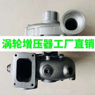 53369886919涡轮增压器机 K36 k365防爆 53369706784 53369706735