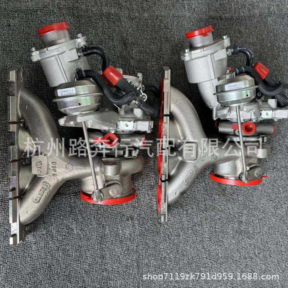 适用大众凌度1.8T 06K145721C涡轮增压器 增压机 06K 145 721 A