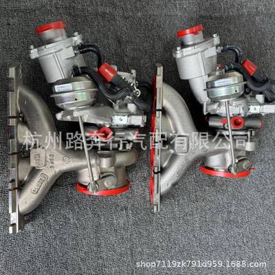 适用大众凌度1.8T 06K145721C涡轮增压器 增压机 06K 145 721 A