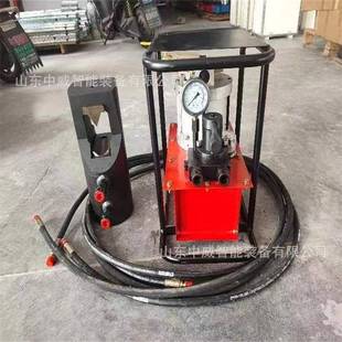 QLAC-18锚环破切器 18锚环22锚环切断器 现货供应矿用锚具切断器