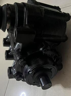 徐工XCMG轮式汽车起重机吊车方向机QY25K 转向器总成803000654