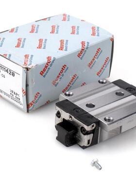 供应Rexroth力士乐滑块 R162311320 R165112420 R165121422