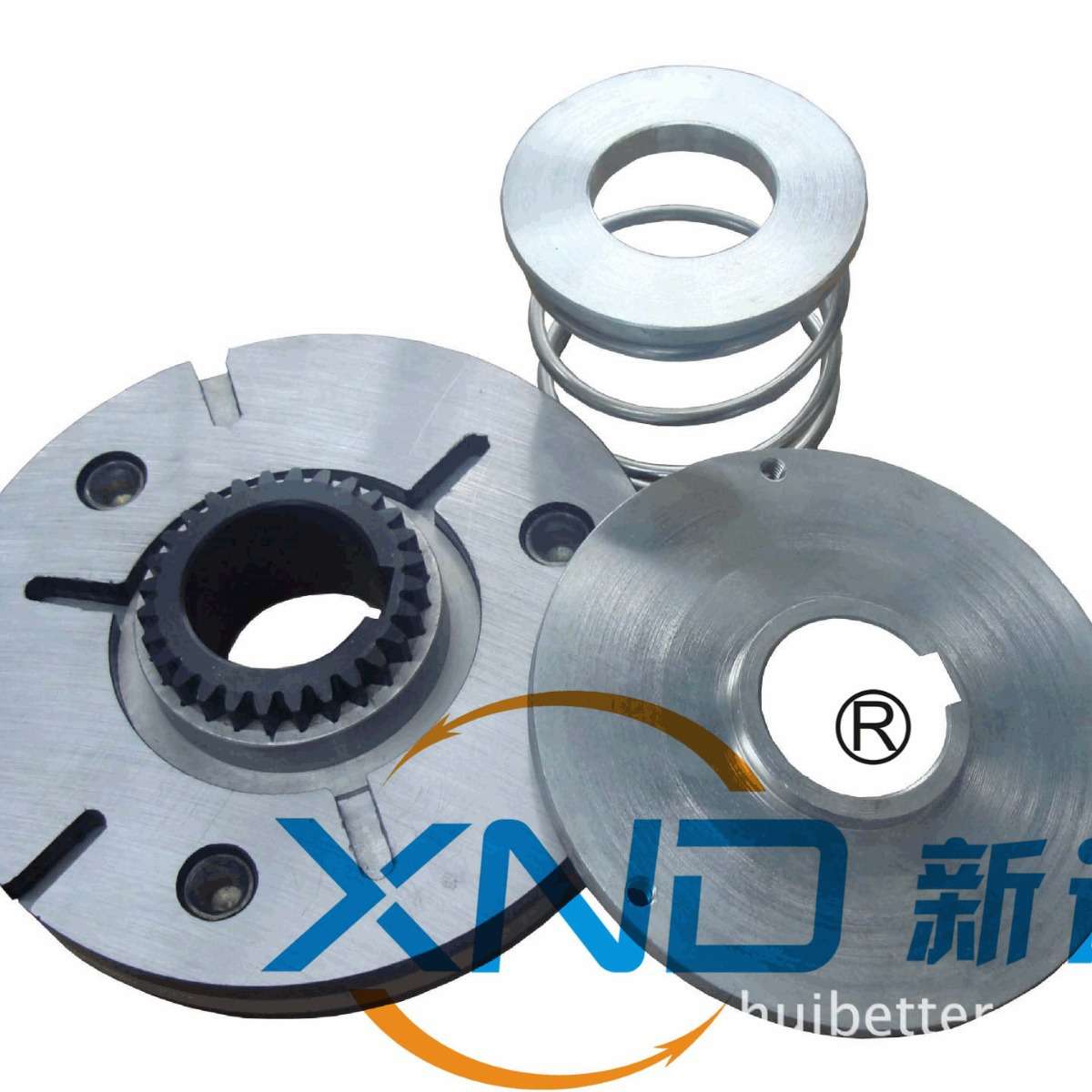 DZD3-80型电磁制动器/DZD3系列电磁通电制动器/DZD3-80/DC24V-45W
