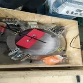 114C双向夹紧76 外夹式 全自动坡口机ISO 114mm各类型号齐全现货