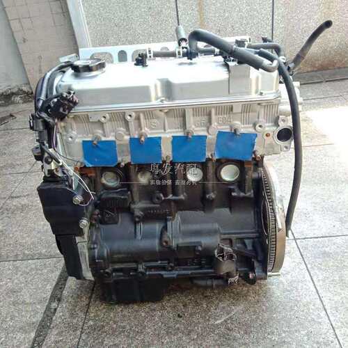 众泰T600T700大迈X7陆风X5X7X8哈佛H54G63T2.0T发动机