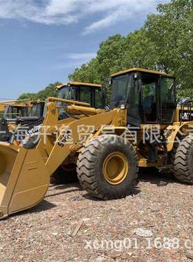 966H卡特装载机CAT966H卡特彼勒966装载机5吨卡特966铲车出售