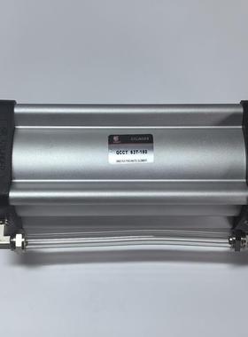 QCCT63T-150气油转换缸新益SQWQCCT63TX150