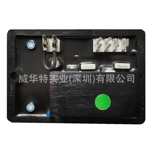 LEROY-SOMERR221REVA调压板器AVR