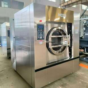 煤矿工矿煤业洗涤设备员工工作服工业洗脱机烘干机电热无需锅炉