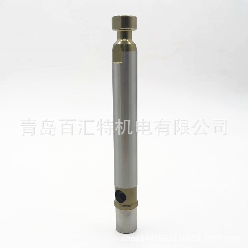 固瑞克695PC795PC无气喷涂机快拆泵体柱塞杆活塞杆