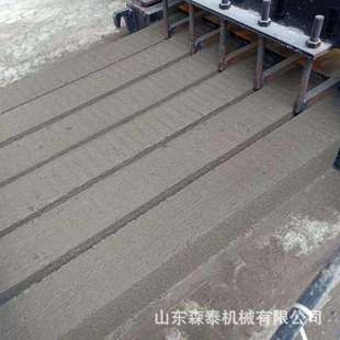 预制水泥过梁过木成型机预应力推挤式檩条机水泥梁挤压成型机