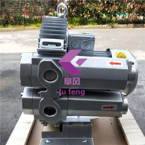 4RB510-0AH26-8特高压超高压力2.2kw气环式风机侧流式旋涡气泵