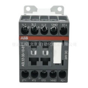 ABB接触器ASL12-30-10-81