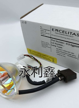 EXFO 012-64000R LUMEN DYNAMICS S1500 S2000  UV光源固化设备机