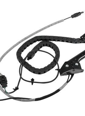 右车门滑轮线缆90682041699068204100,90682