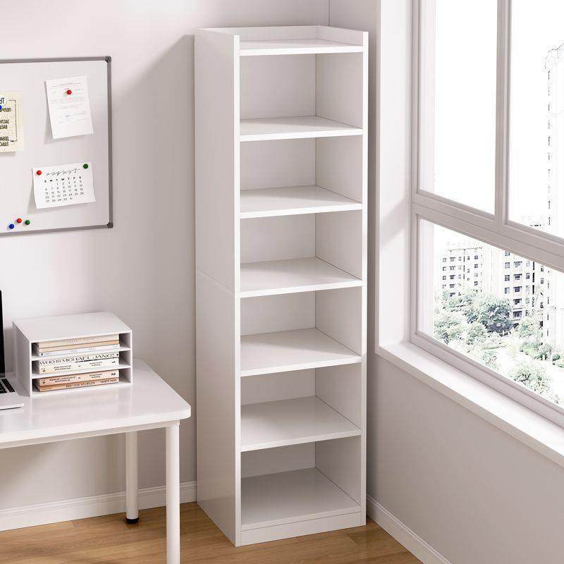 书架置物架落地简易储物柜窄缝小书柜靠墙边收纳家用多层客厅柜子,畜牧/养殖物资,畜牧/养殖器械,淘宝优惠券,粉丝福利购,淘宝优惠卷