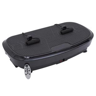 单电机家用站立式智能懒人抖抖机2D甩脂机抖动塑身机