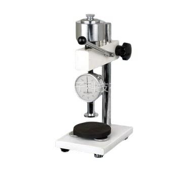 邵氏硬度计测试台HLX-AC测试机架邵氏A机架LX-C测试架