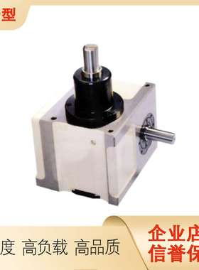 顶升型 60 80 10 140FN 顶升摇摆 转台 HANDEX 间歇 凸轮分割器