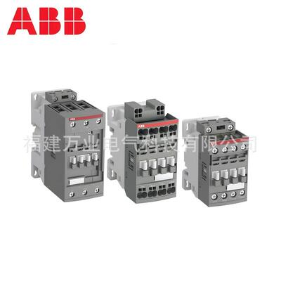 ABB交流接触器1SBL131001R8510;10261537AFC09-30-10-85