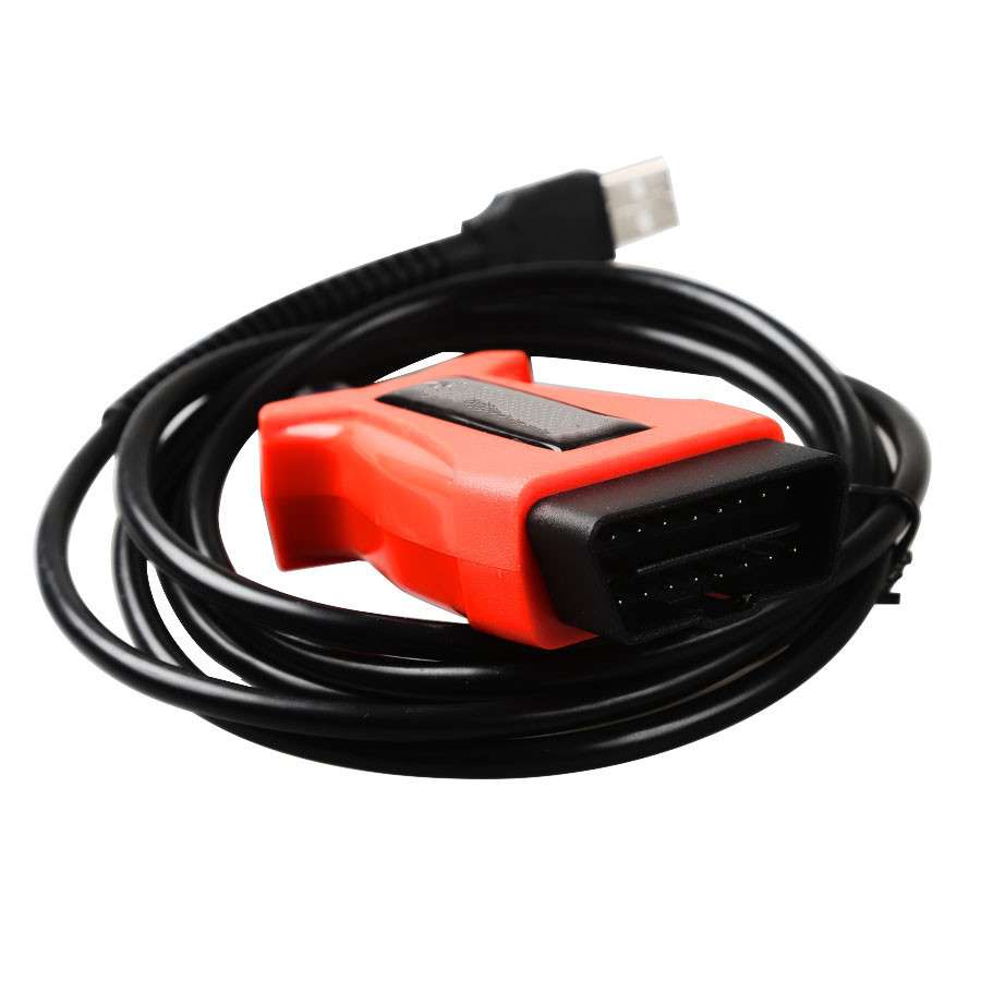 for FOCOM UCDS PRO+ Newest V1.27.001 With 35 Tokens For Ford