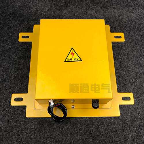 方形溜槽堵塞检测器JYB/L-B堵料堵煤开关堵塞开关TX-C20KB-X
