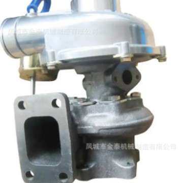 EX220-5 engine RHC6 turbo charger for Hitachi H07 24100-3340