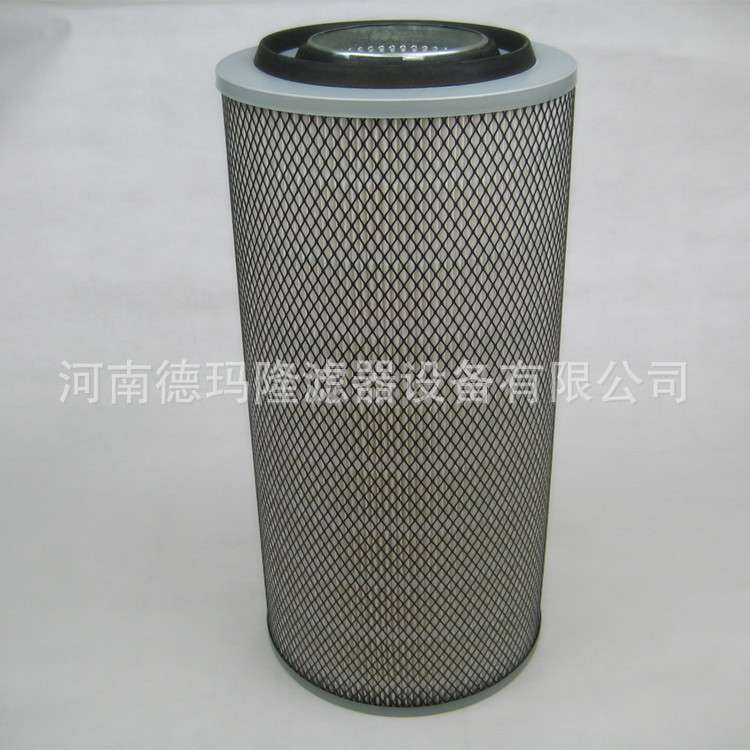 供应重型汽车配件空气滤芯K2841 K2845