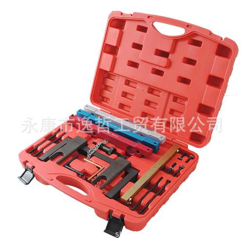 汽车N51N52N53N54N55发动机正时工具凸轮轴曲轴专用工具