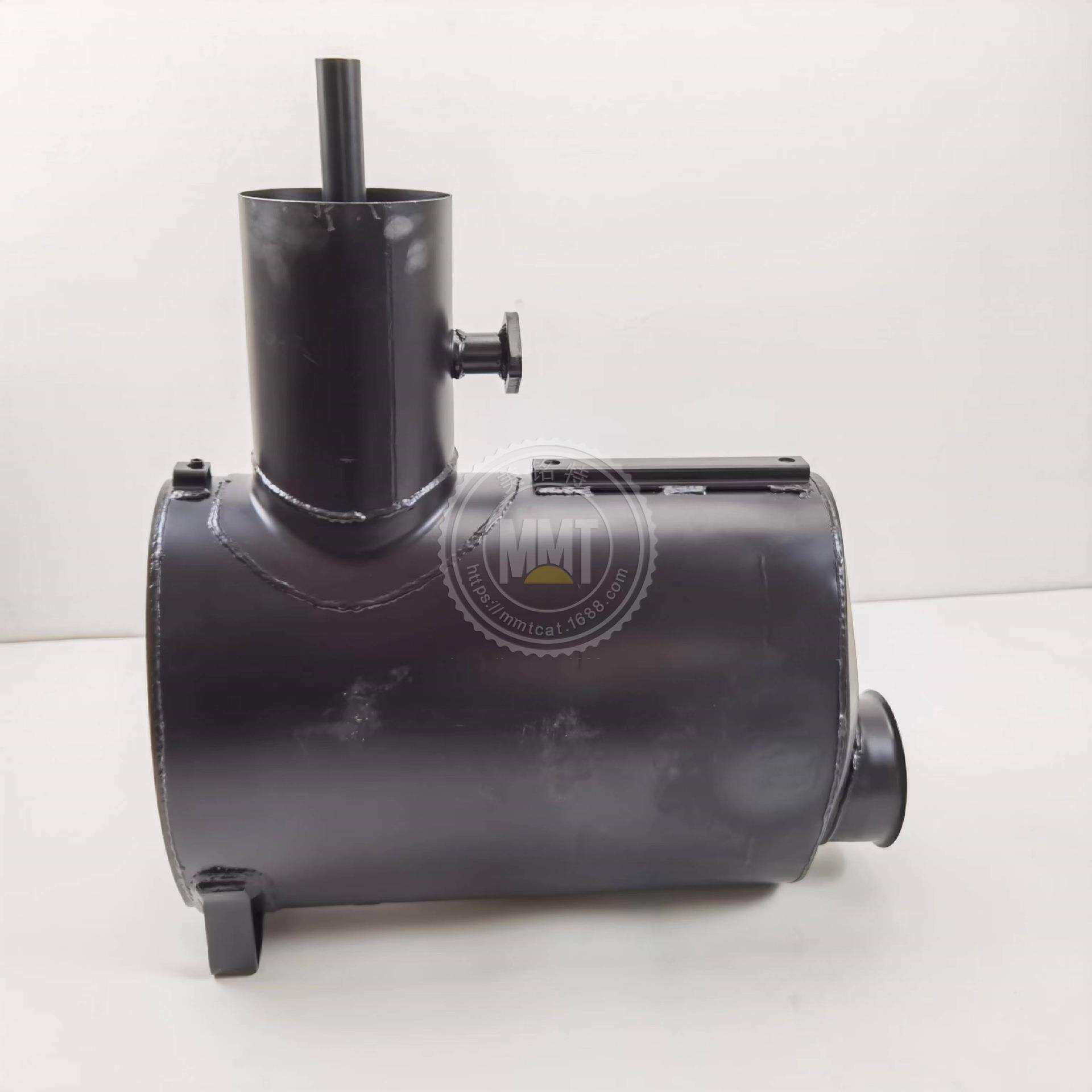 CAT卡特消声器200-3199排气筒2003199发动机D8R推土机583R吊管机